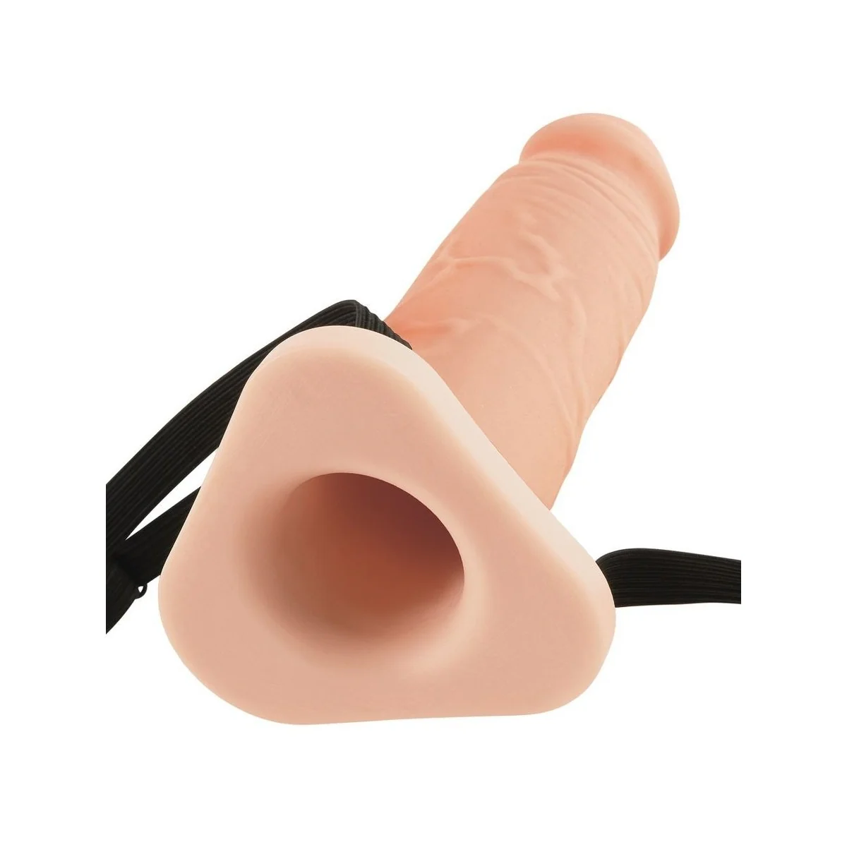 Silicone Hollow Extension 20cm von Fantasy X-Tensions kaufen | Fesselliebe
