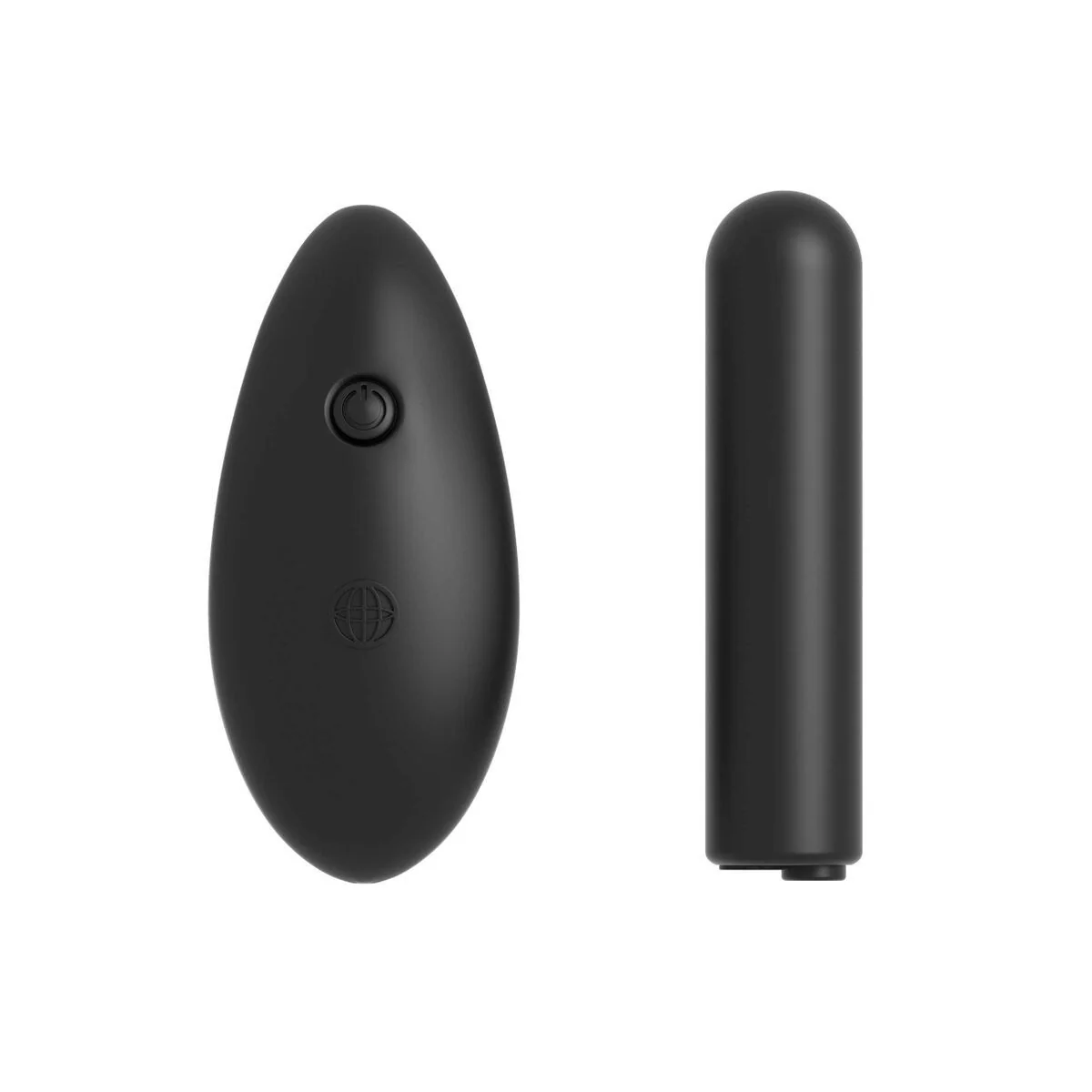 Mit Fernbedienung Vibrierende Hosen von Pipedreams kaufen | Fesselliebe