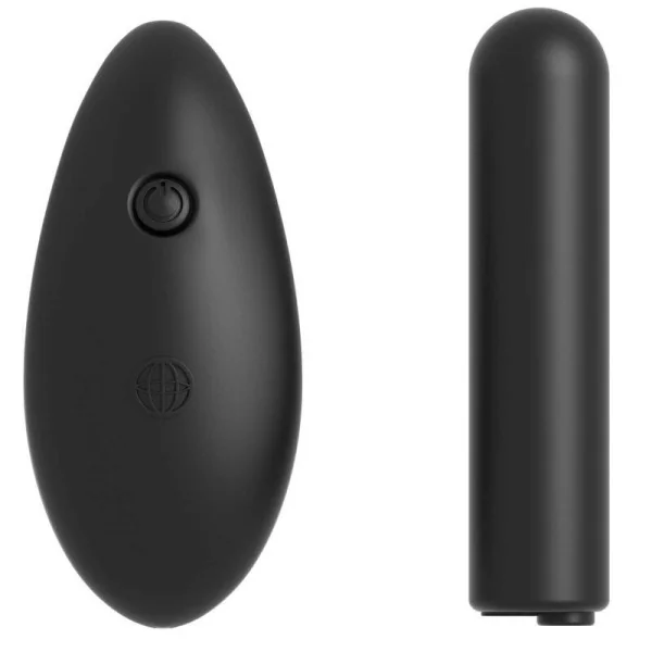 Mit Fernbedienung Vibrierende Hosen von Pipedreams kaufen | Fesselliebe