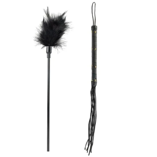 Kit Fetish von Fetish Fantasy Ed.Limitada kaufen | Fesselliebe