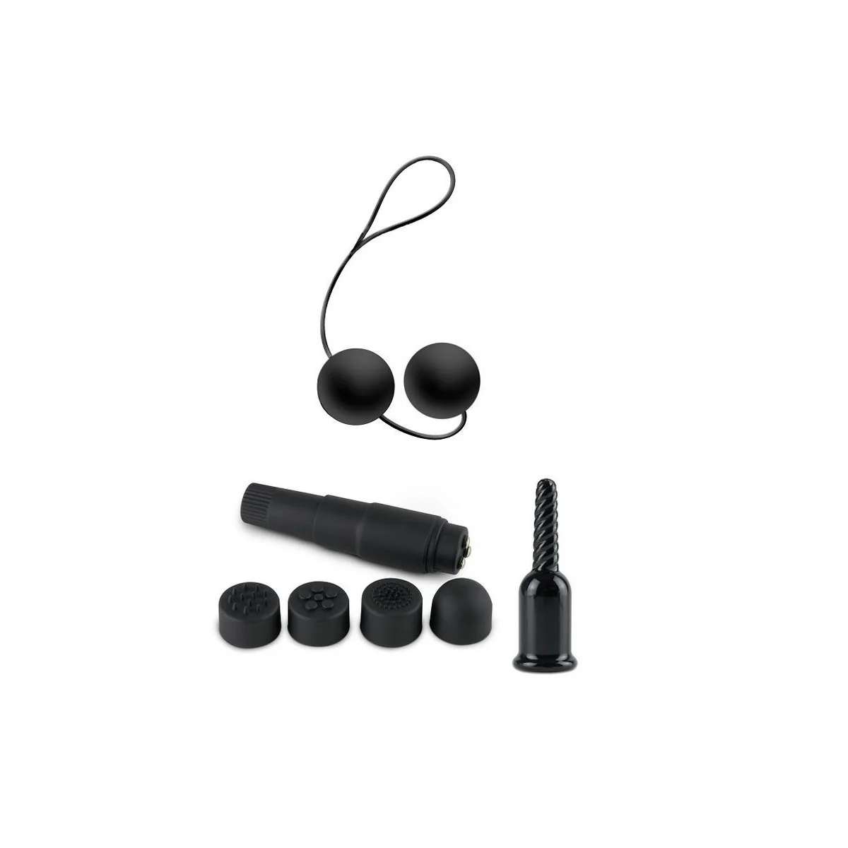 Kit Fetish von Fetish Fantasy Ed.Limitada kaufen | Fesselliebe