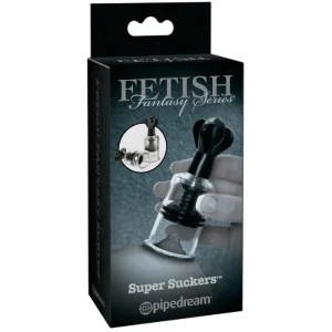 Super Suckers von Fetish Fantasy Ed.Limitada kaufen | Fesselliebe