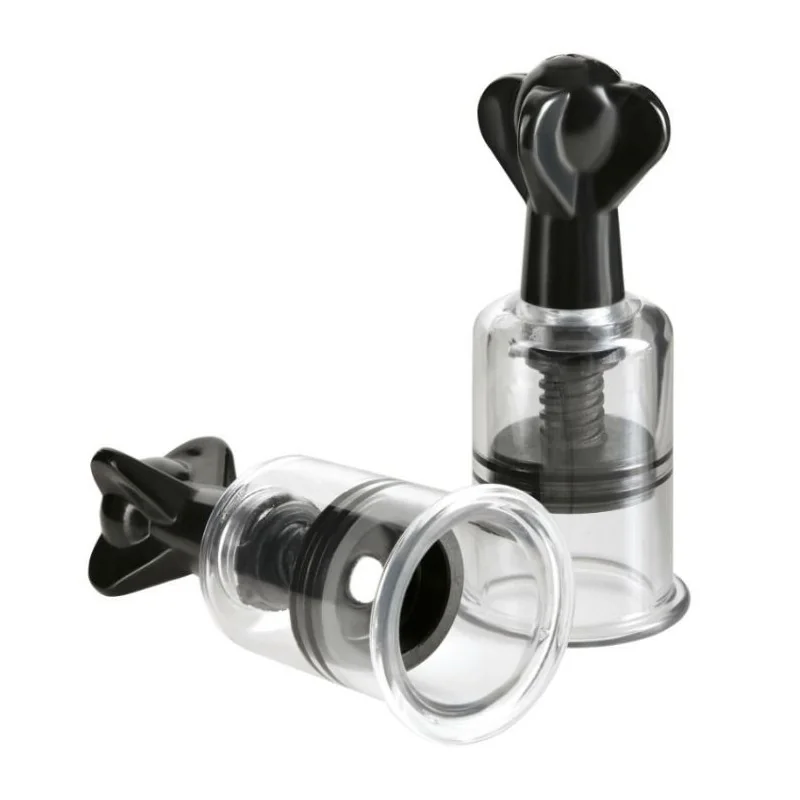 Super Suckers von Fetish Fantasy Ed.Limitada kaufen | Fesselliebe 2