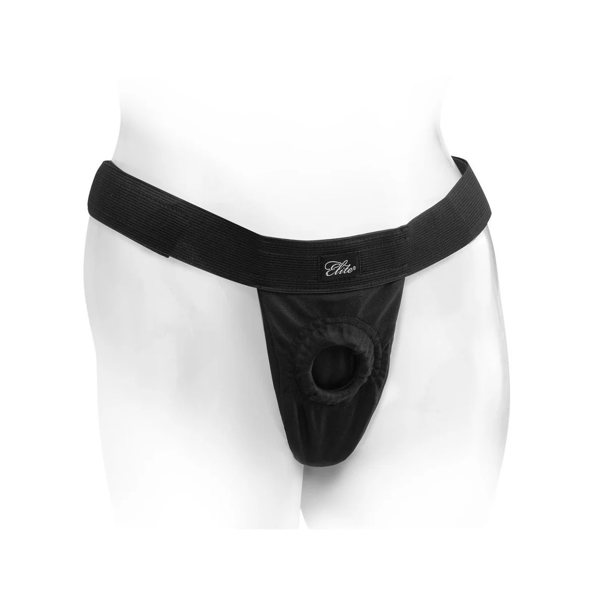 Atemhafte Harnes von Fetish Fantasy Elite kaufen | Fesselliebe