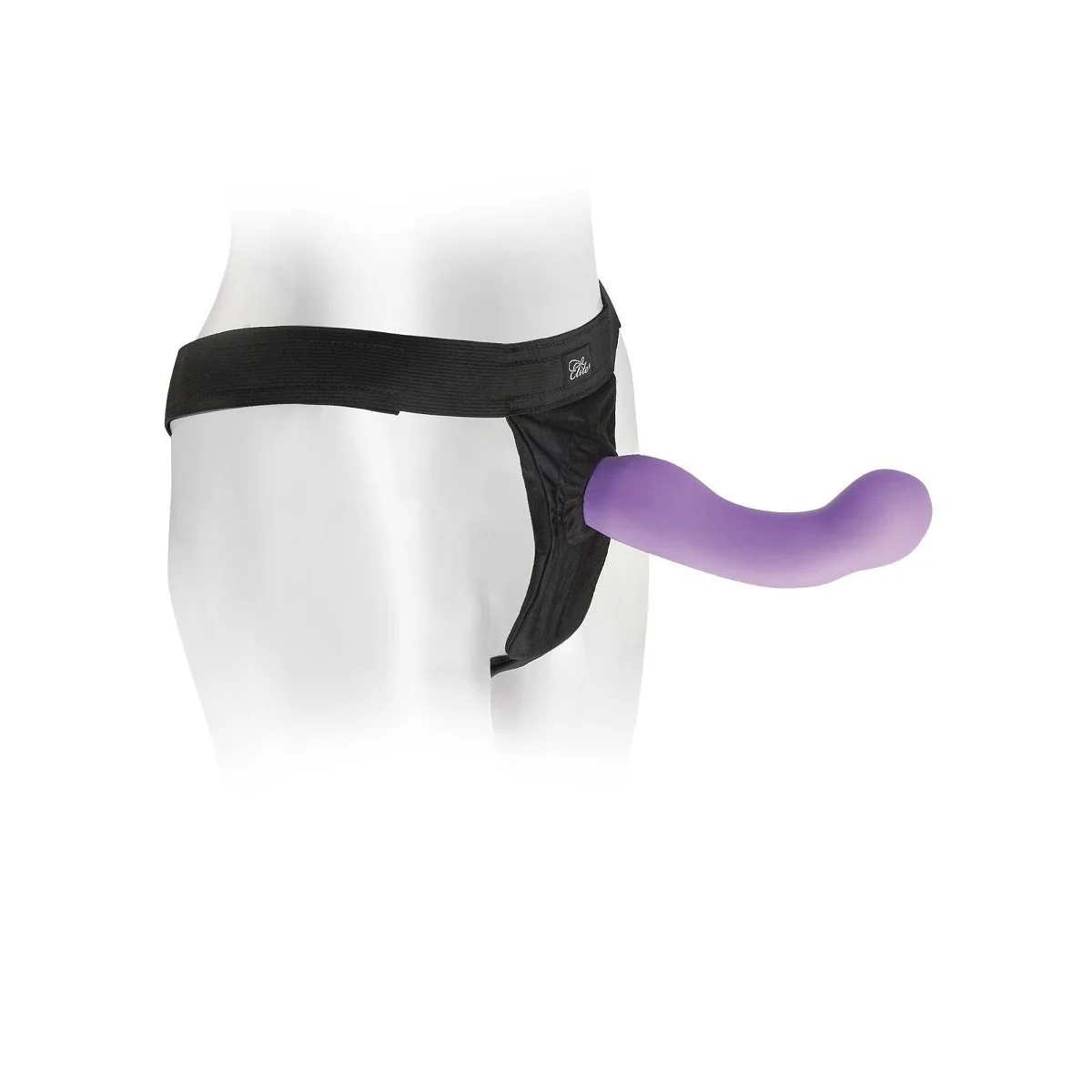 Atemhafte Harnes von Fetish Fantasy Elite kaufen | Fesselliebe