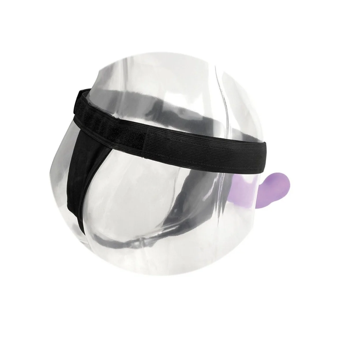 Atemhafte Harnes von Fetish Fantasy Elite kaufen | Fesselliebe