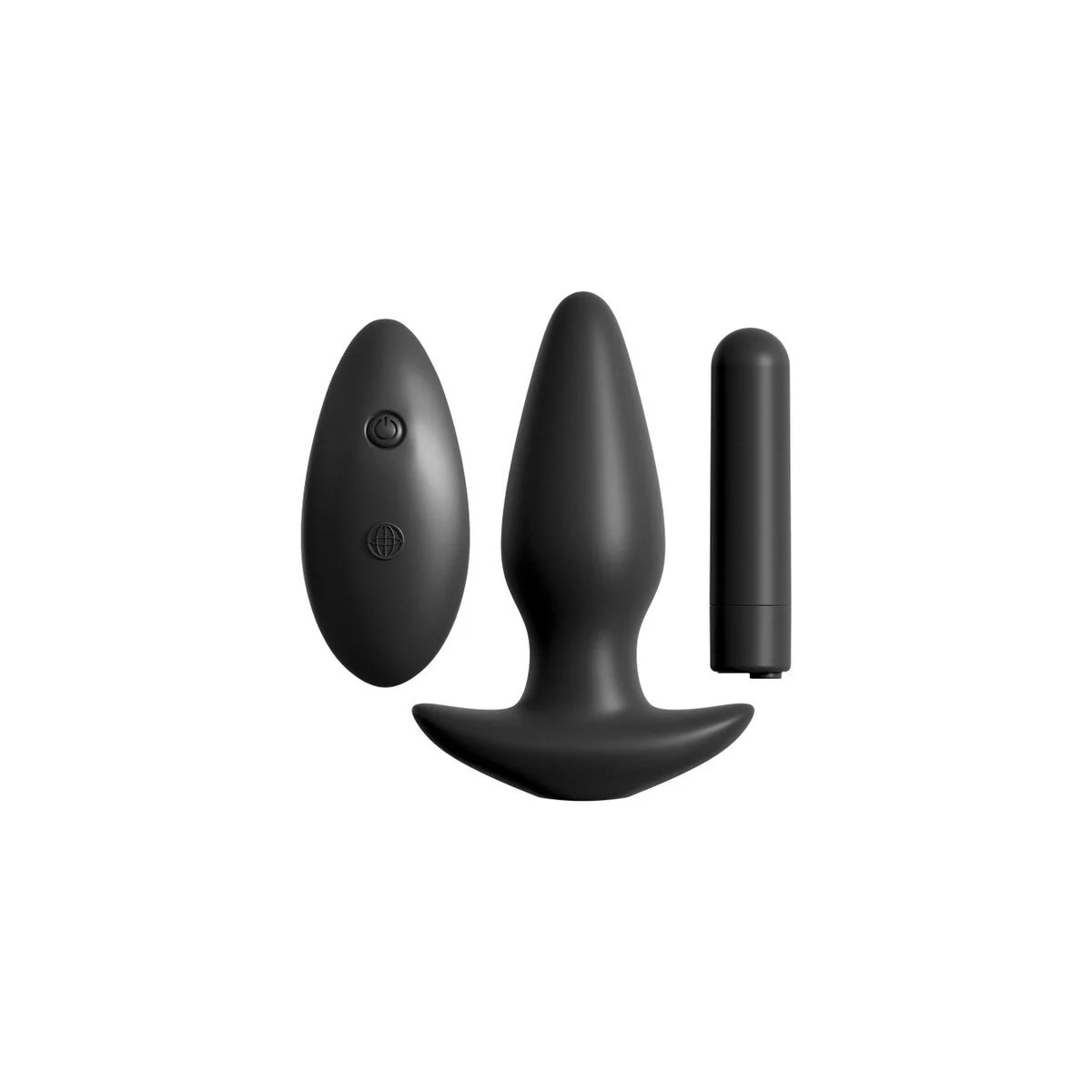 Plug Anal mit Fernbedienung von Anal Fantasy Series kaufen | Fesselliebe