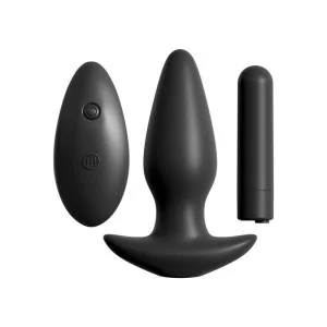 Plug Anal mit Fernbedienung von Anal Fantasy Series kaufen | Fesselliebe