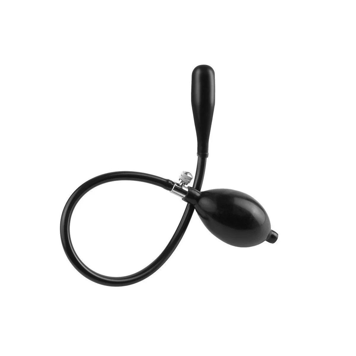 Aufblasbarer Plug von Anal Fantasy Series kaufen | Fesselliebe