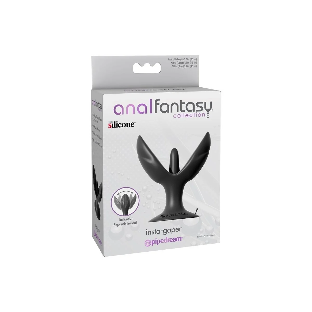 Sammlung Insta-Gaper Analöffnung von Anal Fantasy Series kaufen | Fesselliebe