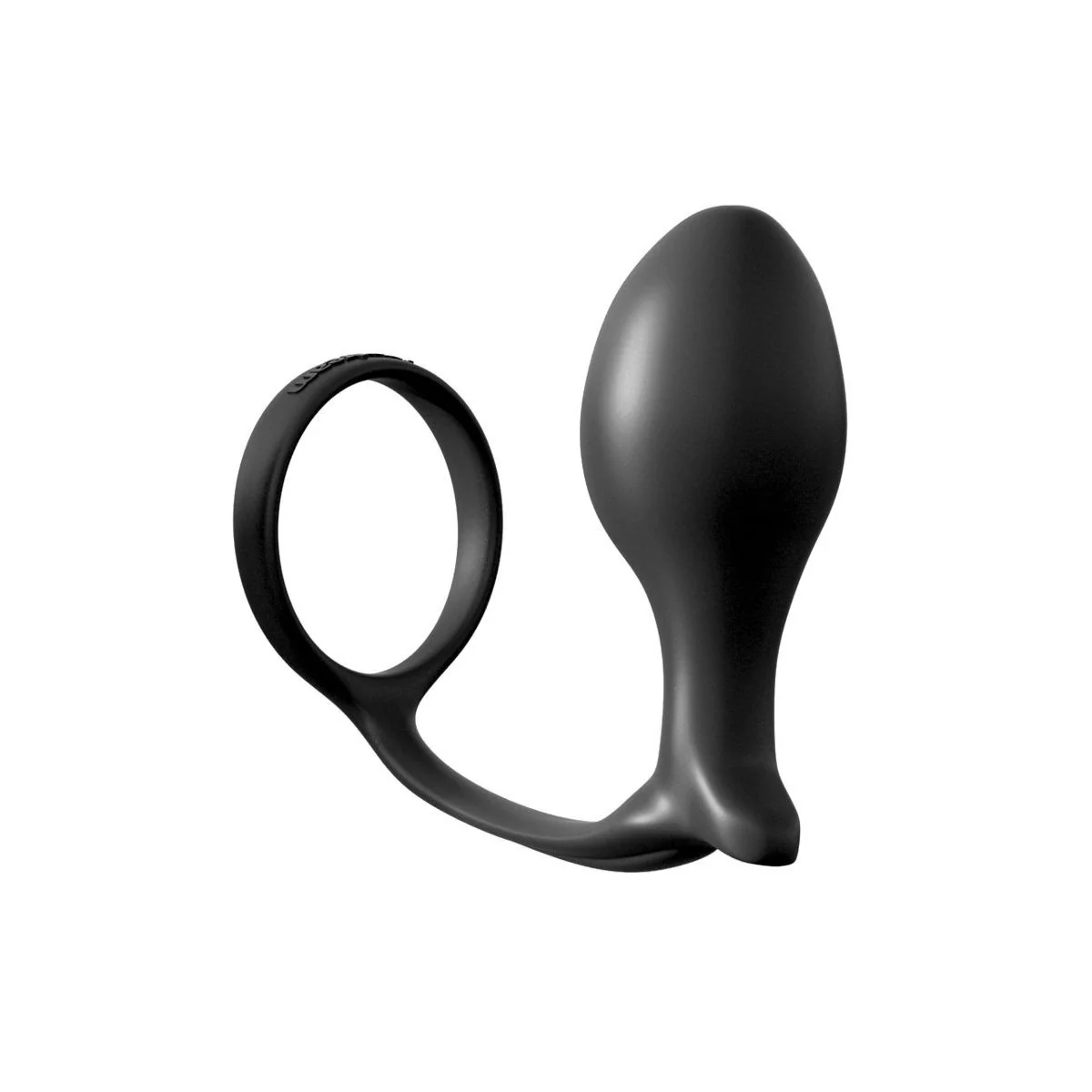 Collection Ass-Gasm Advanced Ring mit Analplug von Anal Fantasy Series kaufen | Fesselliebe