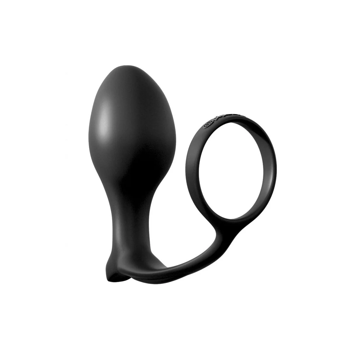 Collection Ass-Gasm Advanced Ring mit Analplug von Anal Fantasy Series kaufen | Fesselliebe