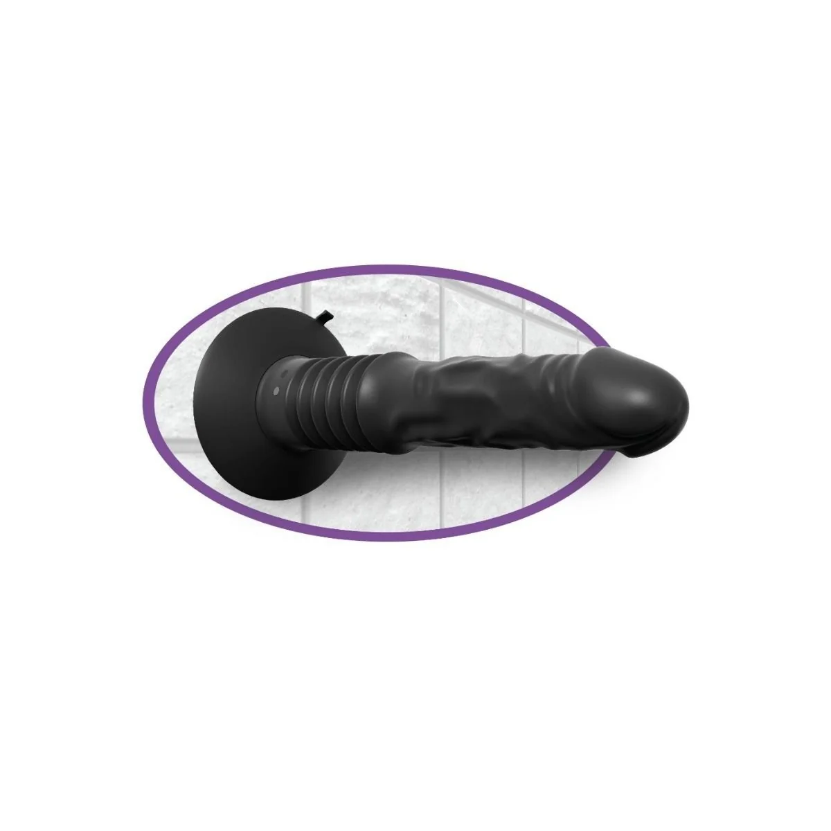 Analvibrator von Anal Fantasy Elite Collection kaufen | Fesselliebe