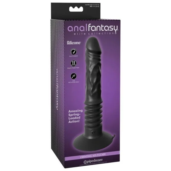 Analvibrator von Anal Fantasy Elite Collection kaufen | Fesselliebe