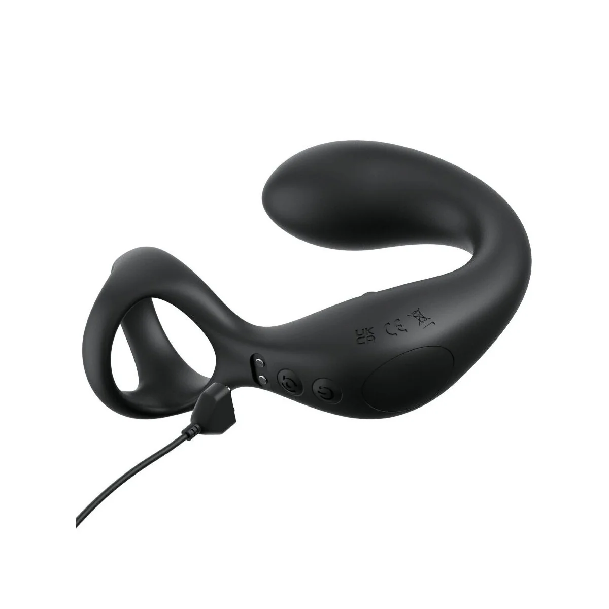 VIBRIERENDER ANALMASSAGER MIT FERNBEDIENUNG VON ANAL FANTASY ELITE COLLECTION