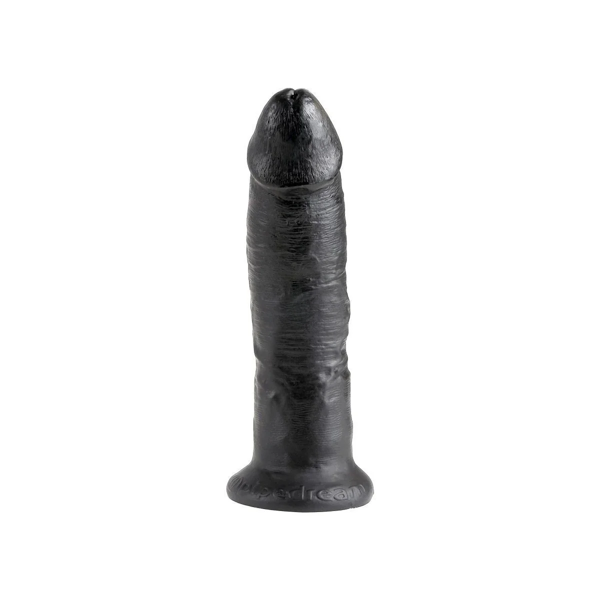 9 Dildo Schwarz 22.9 cm von King Cock kaufen | Fesselliebe