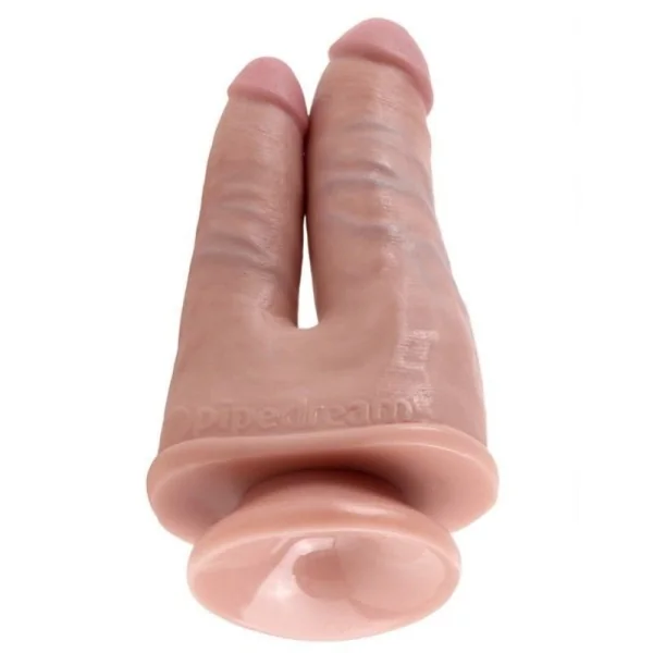 Double Penetrator Fleisch von King Cock kaufen | Fesselliebe