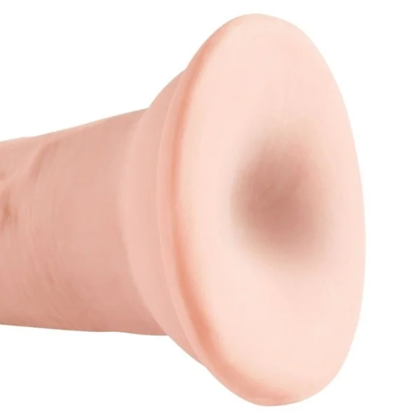 Dreifacher Dichtehahn 15 cm von King Cock Plus kaufen | Fesselliebe