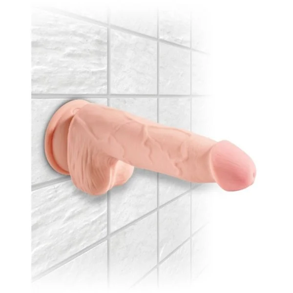 Dreifachdensittshahn 19 cm von King Cock Plus kaufen | Fesselliebe