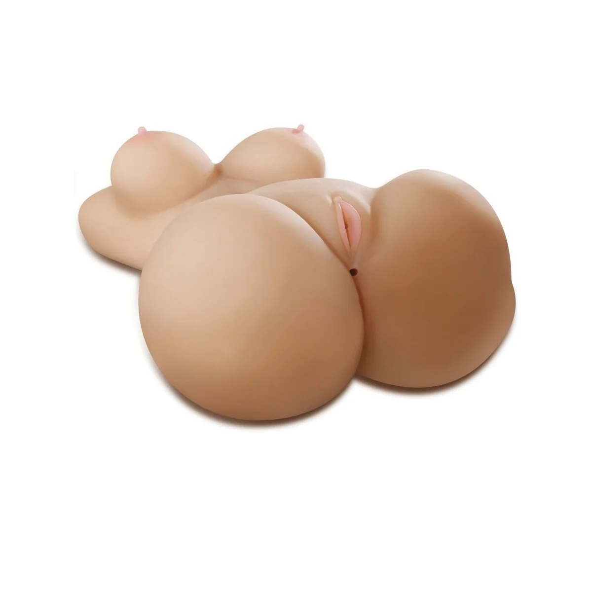 Pipedream Extremer Mega-Fick-Schlampen-Masturbator von Extreme Toyz kaufen | Fesselliebe