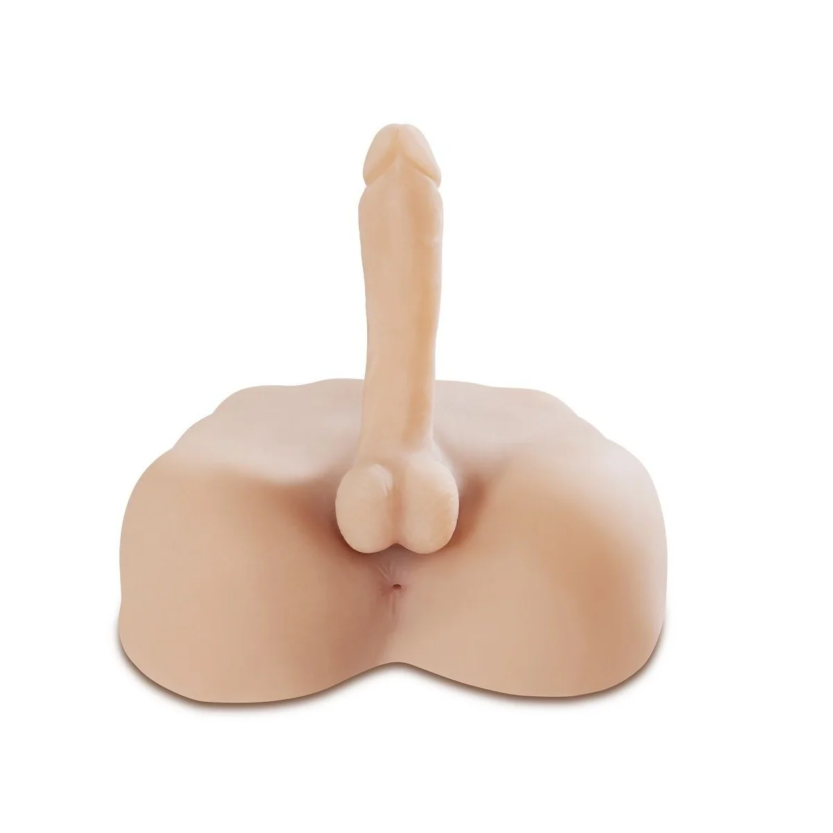 Pipedream Extreme Fick Meinen Harten Rock-Schwanz von Extreme Toyz kaufen | Fesselliebe