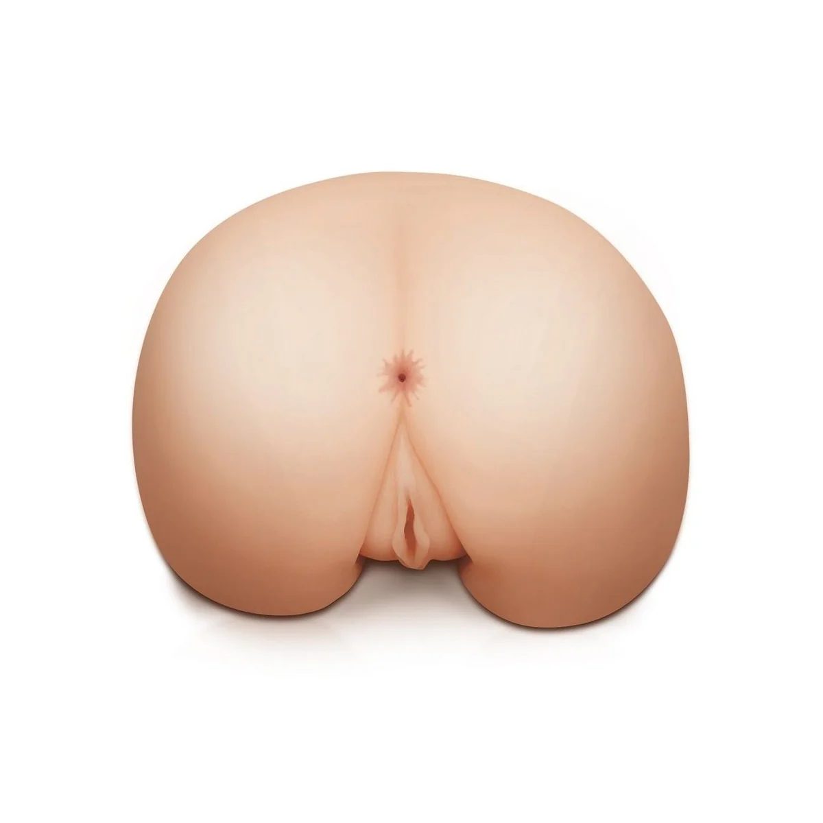 Mega Weiblicher Anus-Masturbator von Extreme Toyz kaufen | Fesselliebe