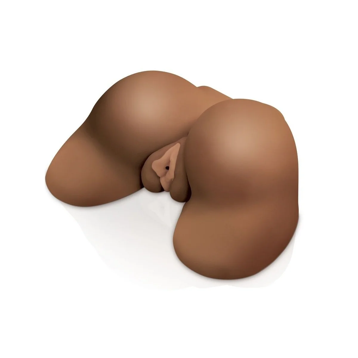 Vagina und Anus Doggy Style von Extreme Toyz kaufen | Fesselliebe