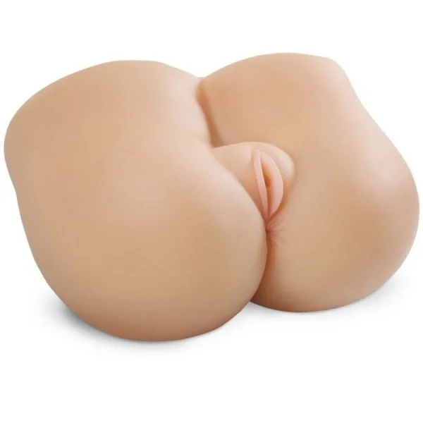 Pipedream Extreme Fick Mich Dummer Vagina und Eine Extra Echte Zierliche von Extreme Toyz kaufen | Fesselliebe