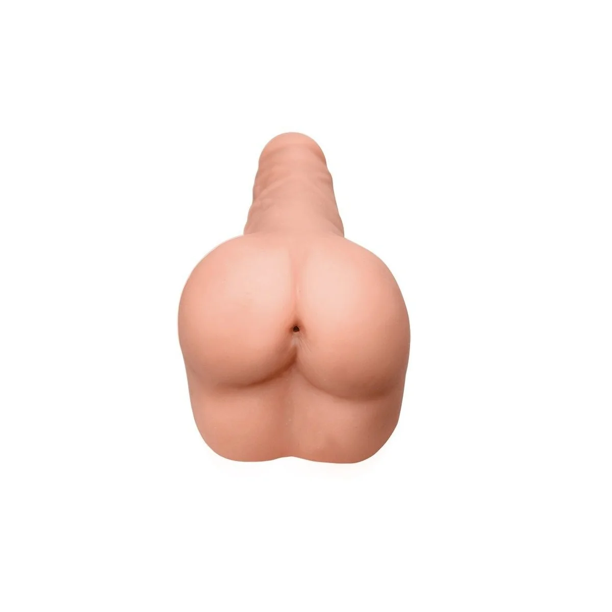 Penis- und Arsch-Masturbator Alles in Einem XL von Extreme Toyz kaufen | Fesselliebe