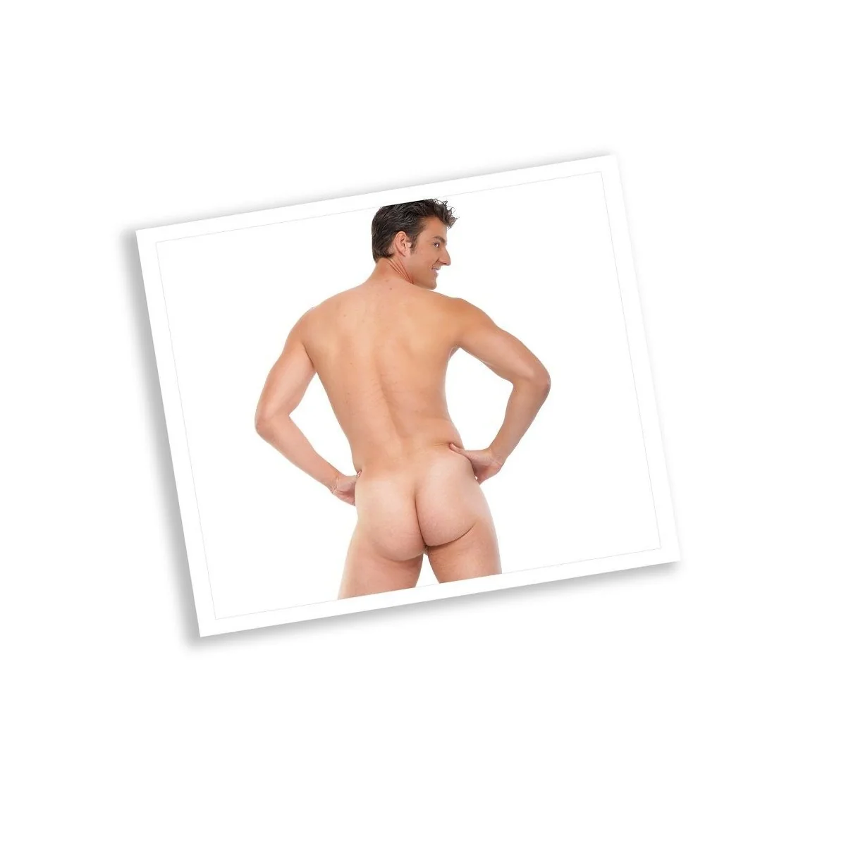 Penis- und Arsch-Masturbator Alles in Einem XL von Extreme Toyz kaufen | Fesselliebe