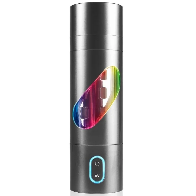 Roto Bator Usb-Mnnlicher Masturbator-Mund von Extreme Toyz kaufen | Fesselliebe