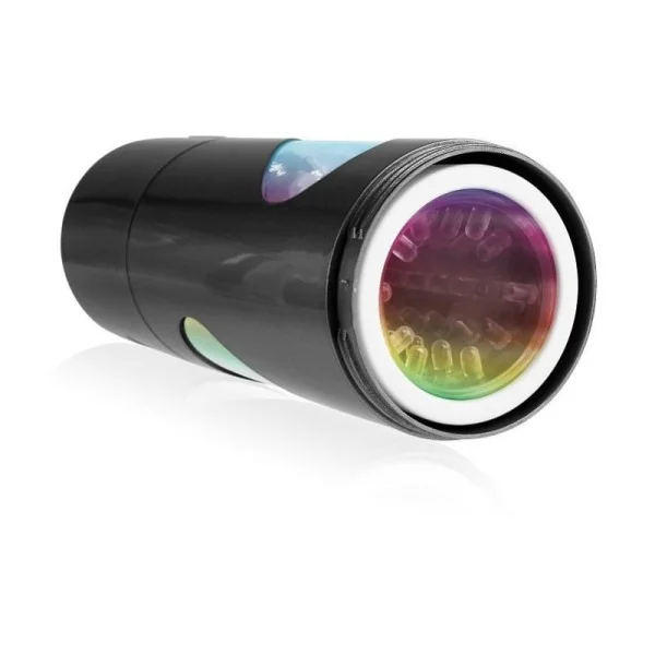 Roto Bator Usb-Mnnlicher Masturbator-Mund von Extreme Toyz kaufen | Fesselliebe