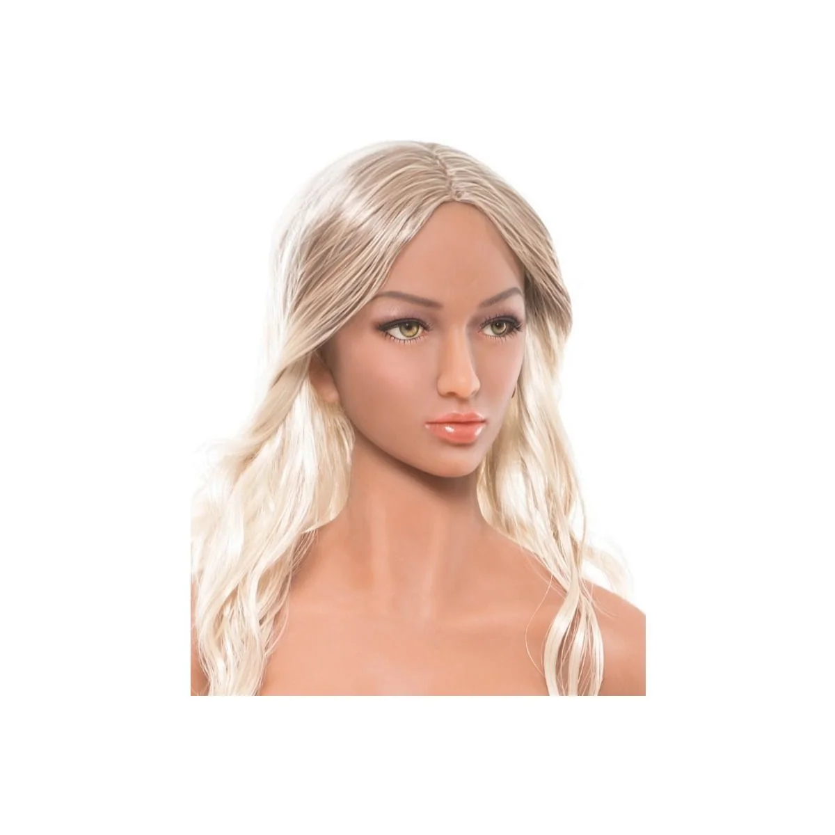 Pipedream Extreme Ultimate Fantasy Puppen Kitty 168 cm von Extreme Toyz kaufen | Fesselliebe