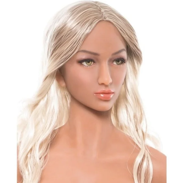 Pipedream Extreme Ultimate Fantasy Puppen Kitty 168 cm von Extreme Toyz kaufen | Fesselliebe