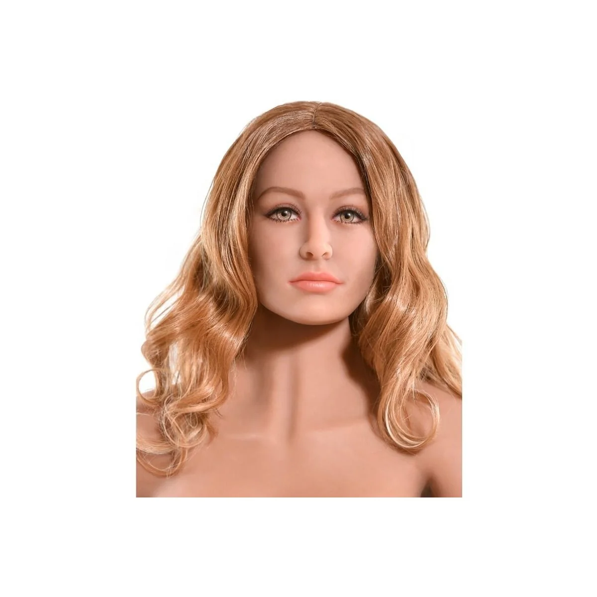 Pipedream Puppe Ultimate Fantasy Puppen Bianca 163 cm von Extreme Toyz kaufen | Fesselliebe