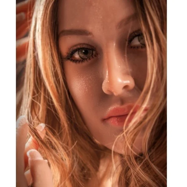 Pipedream Puppe Ultimate Fantasy Puppen Bianca 163 cm von Extreme Toyz kaufen | Fesselliebe