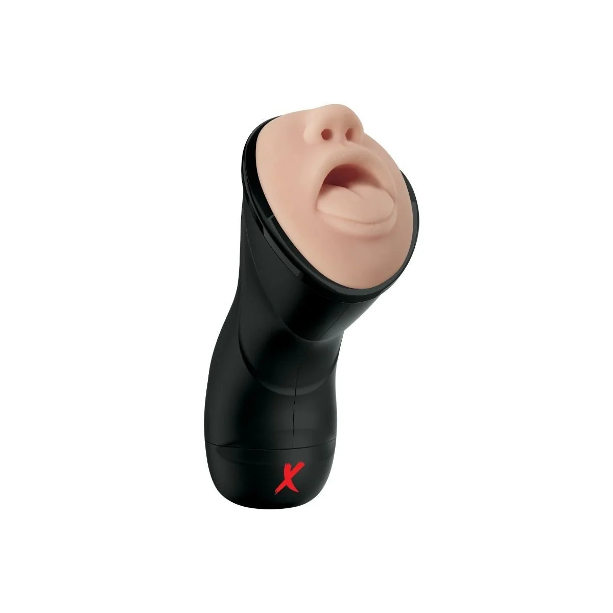 Deep Throat Vibrierender Stroker von Pdx Elite kaufen | Fesselliebe