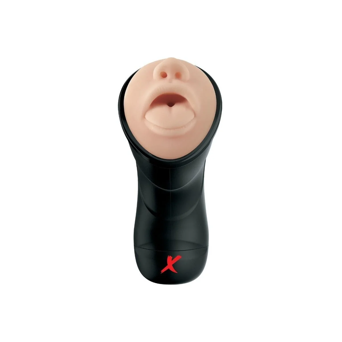 Deep Throat Vibrierender Stroker von Pdx Elite kaufen | Fesselliebe