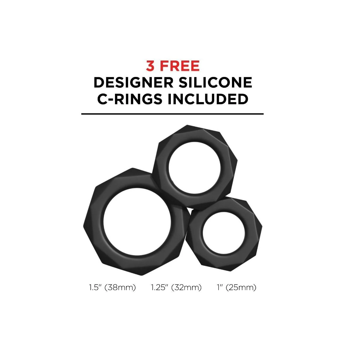 Deep Throat Vibrierender Stroker von Pdx Elite kaufen | Fesselliebe