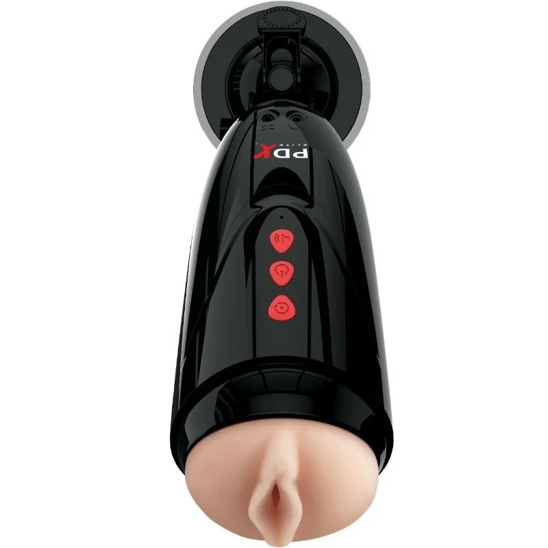 Dirty Talk Starter Stroker von Pdx Elite kaufen | Fesselliebe