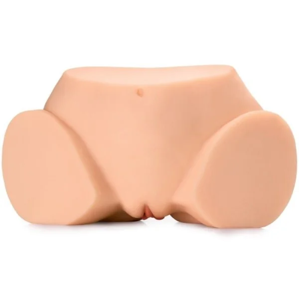 360 BANGER REALISTISCHER ANAL- UND VAGINA-MASTURBATOR VON PDX PLUS+