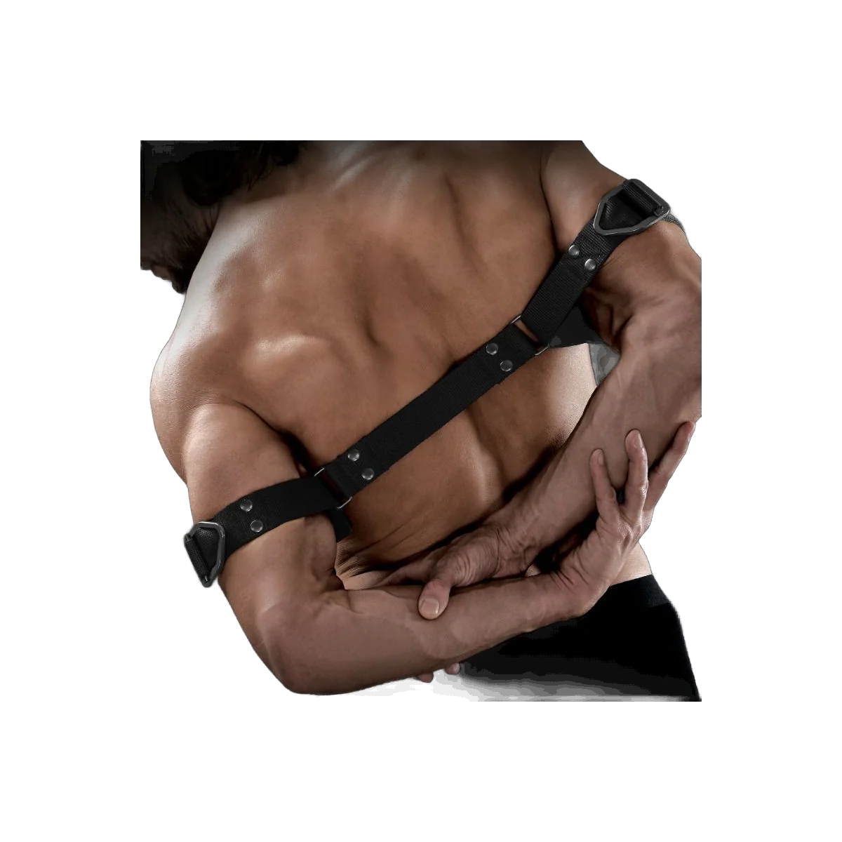 Befehl Bizeps Bender von Sir Richards kaufen | Fesselliebe