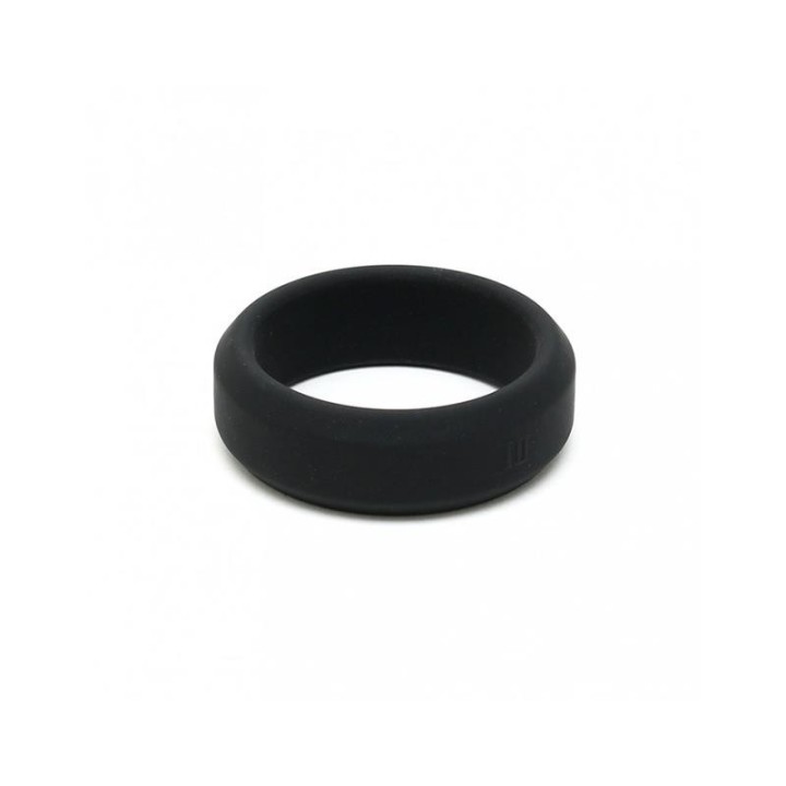 Weicher, Flexibler Penisring, Ø 38 Mm von Bondage Play | Fesselliebe.de