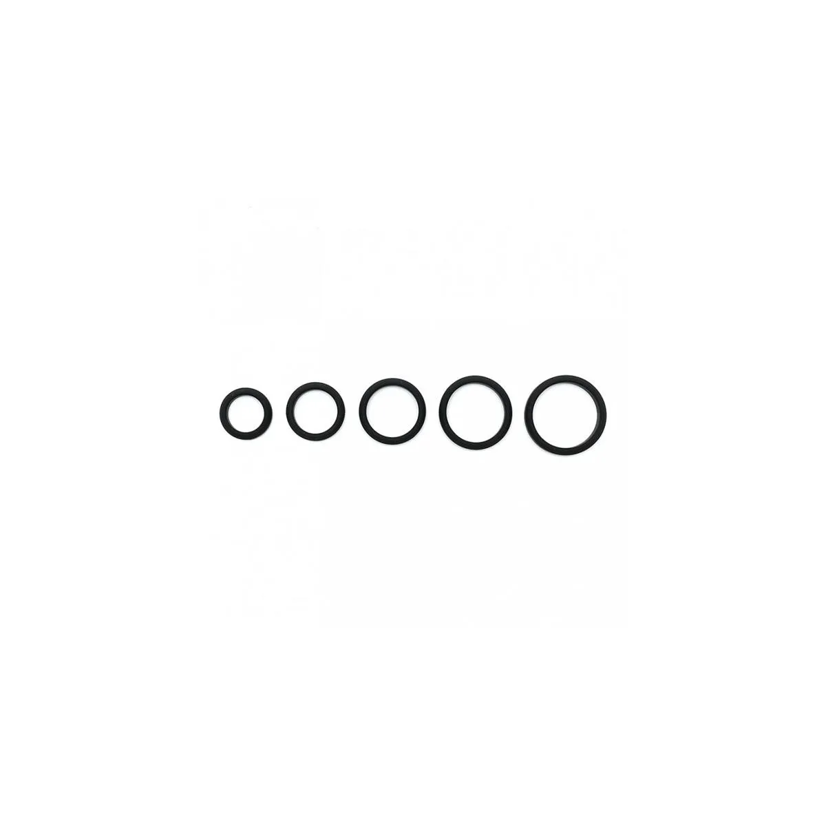 Weicher, Flexibler Penisring – Ø 57 Mm. von Bondage Play | Fesselliebe.de