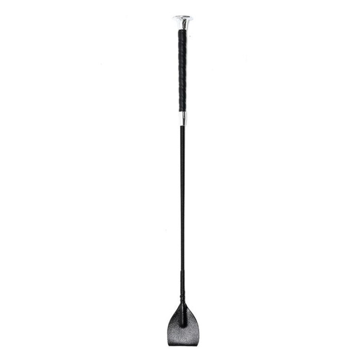 Peitsche Leder 60 cm von Bondage Play | Fesselliebe.de