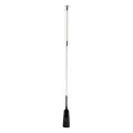 Peitsche Leder 60 cm von Bondage Play