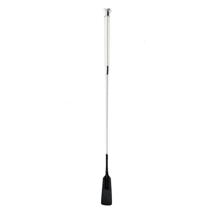 Peitsche Leder 60 cm von Bondage Play | Fesselliebe.de
