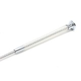 Peitsche Leder 60 cm von Bondage Play | Fesselliebe.de