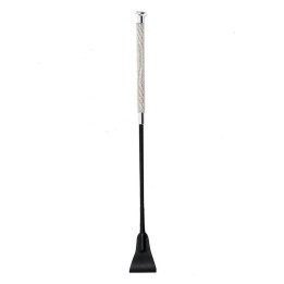 Peitsche Leder 50 cm von Bondage Play | Fesselliebe.de