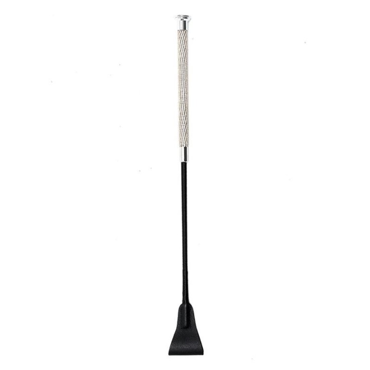 Peitsche Leder 50 cm von Bondage Play | Fesselliebe.de